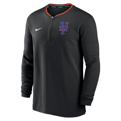 New York Mets Authentic Collection Men's Nike Dri-FIT MLB 1 New York Mets Authentic Collection Men's Nike Dri-FIT MLB 1